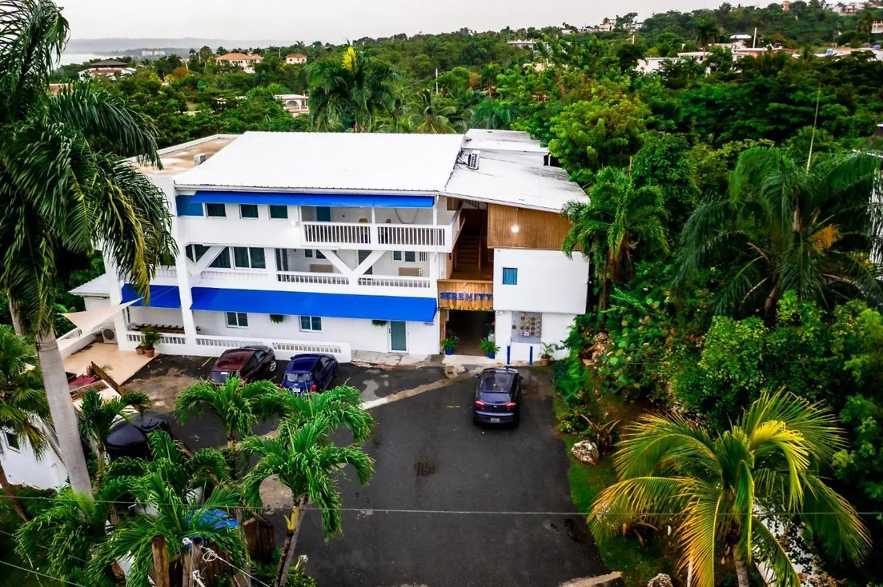 Serenity Rincon Guesthouse 4*,