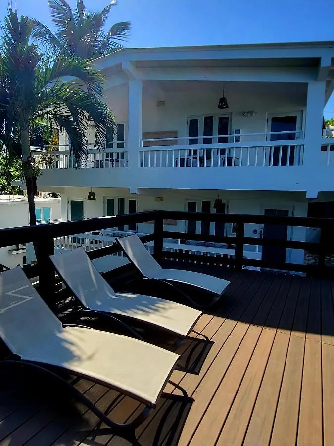 Serenity Rincon Guesthouse
