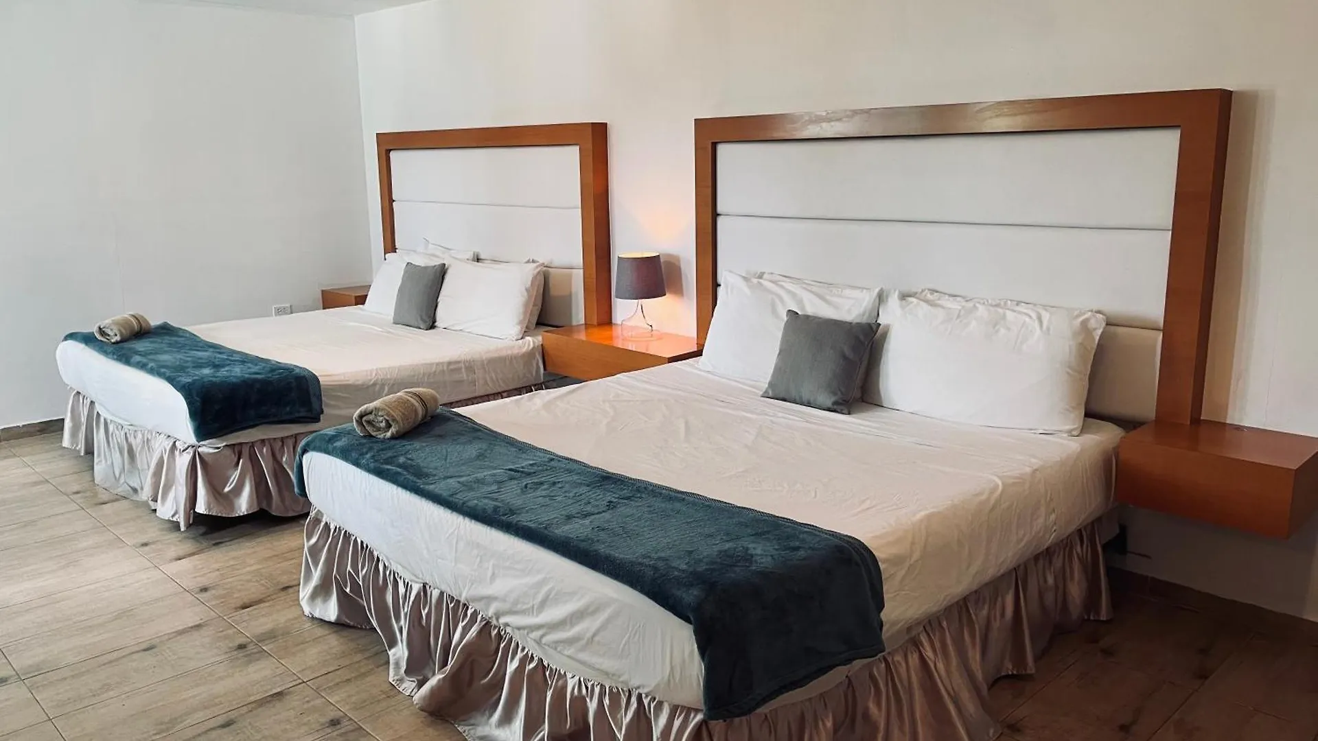 Guest house Serenity Rincon Guesthouse
