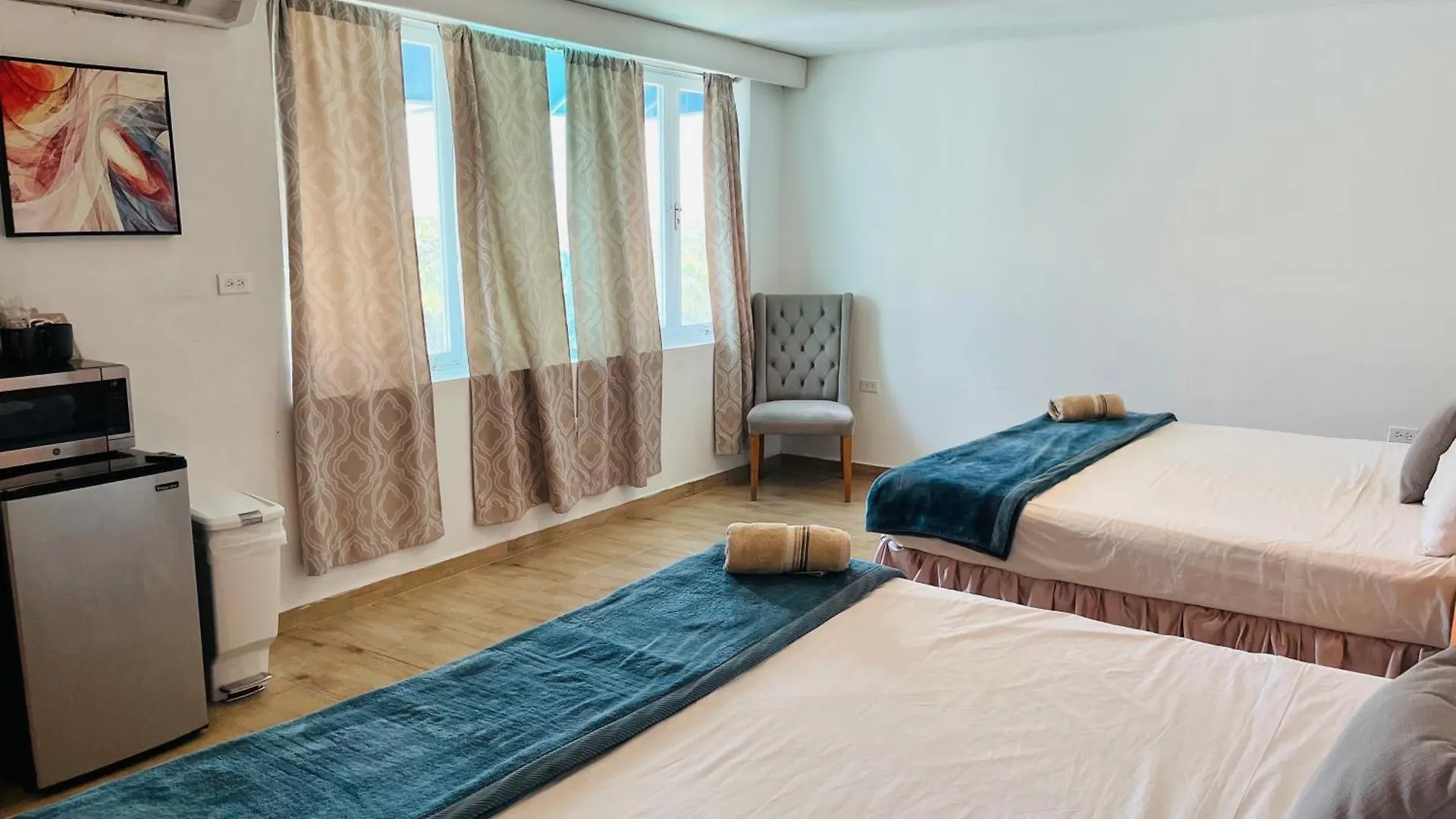 Serenity Rincon Guesthouse 4*,  Puerto Rico