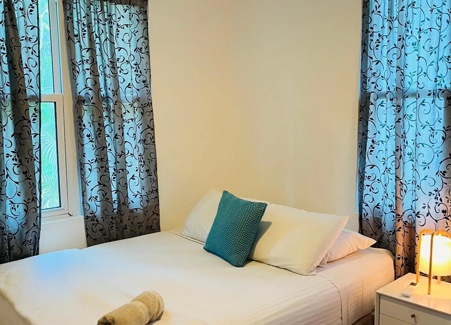 Serenity Rincon Guesthouse Guest house