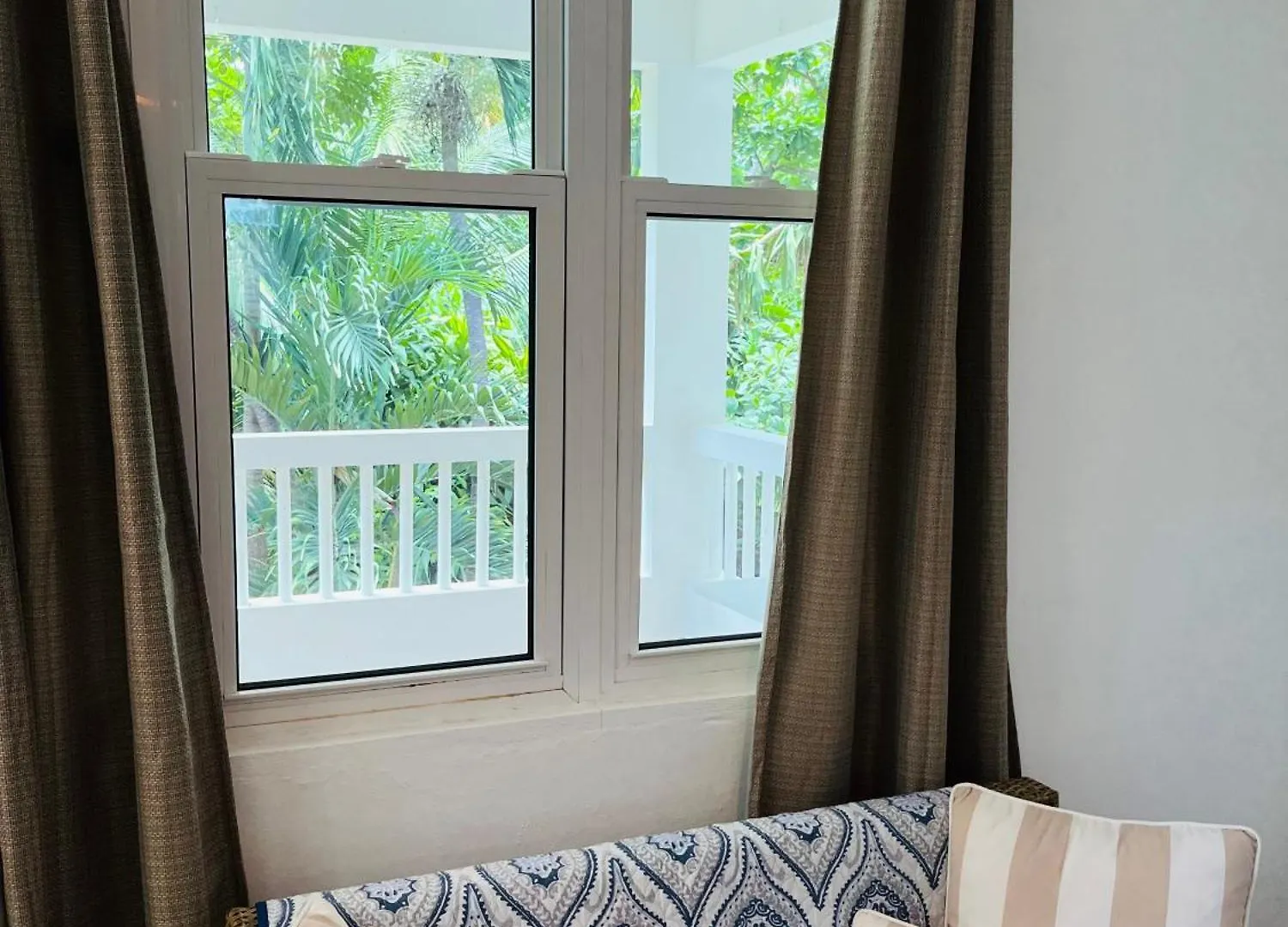 Serenity Rincon Guesthouse Guest house