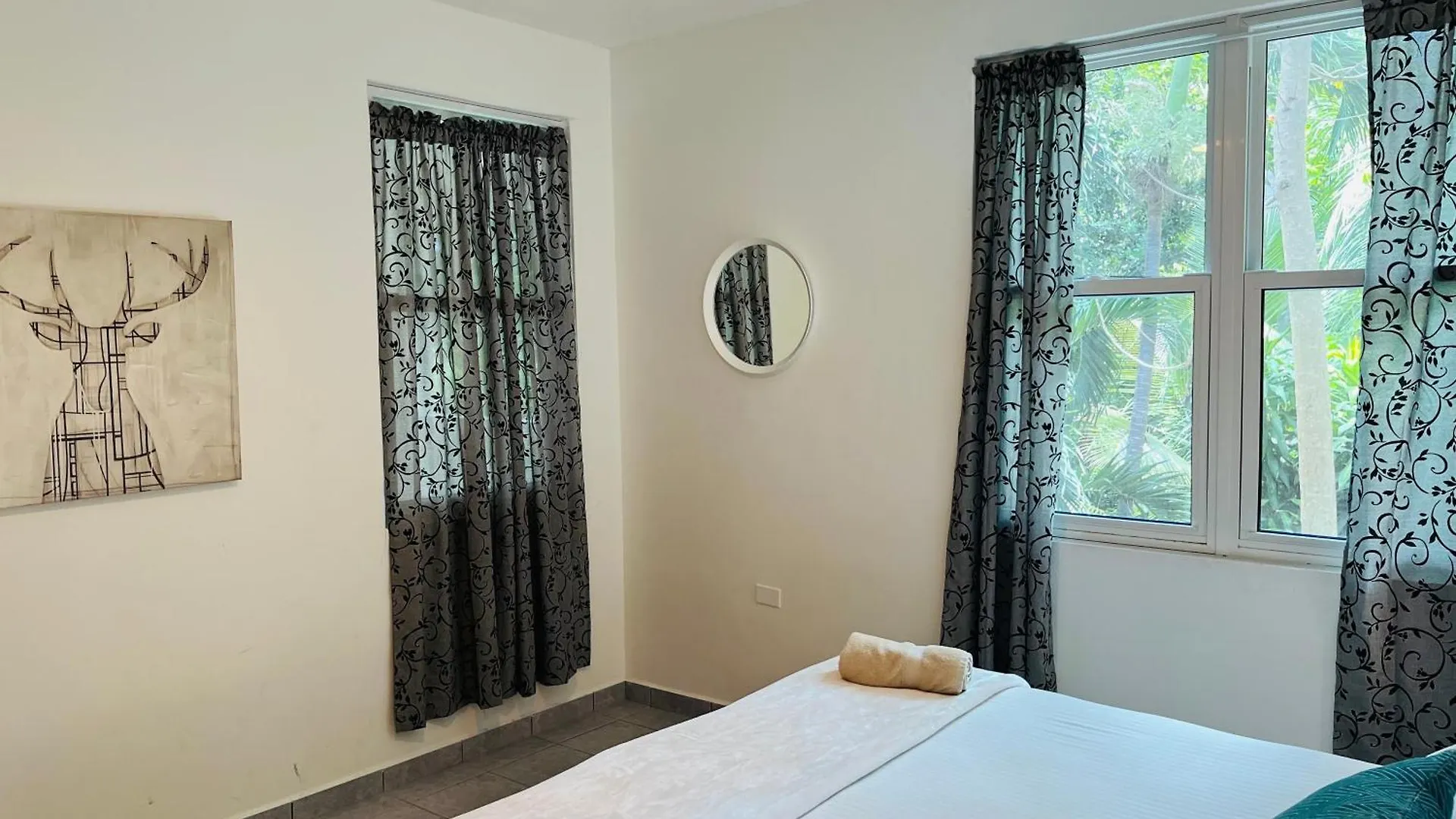 Serenity Rincon Guesthouse 4*,  Puerto Rico