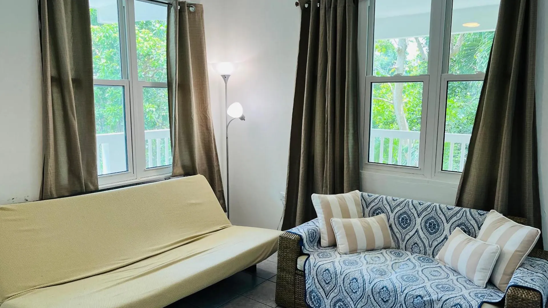 Serenity Rincon Guesthouse Puerto Rico
