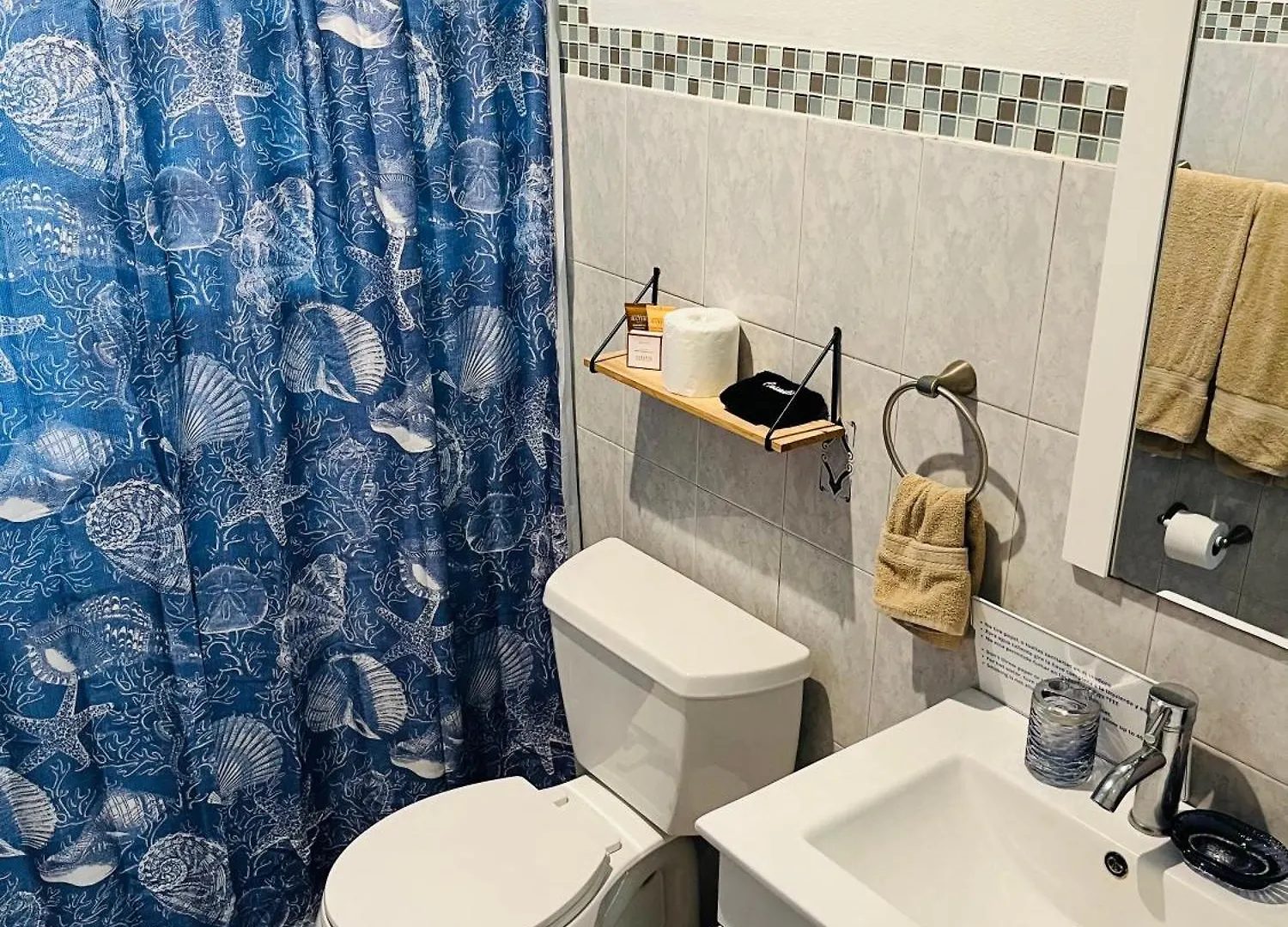 Guest house Serenity Rincon Guesthouse