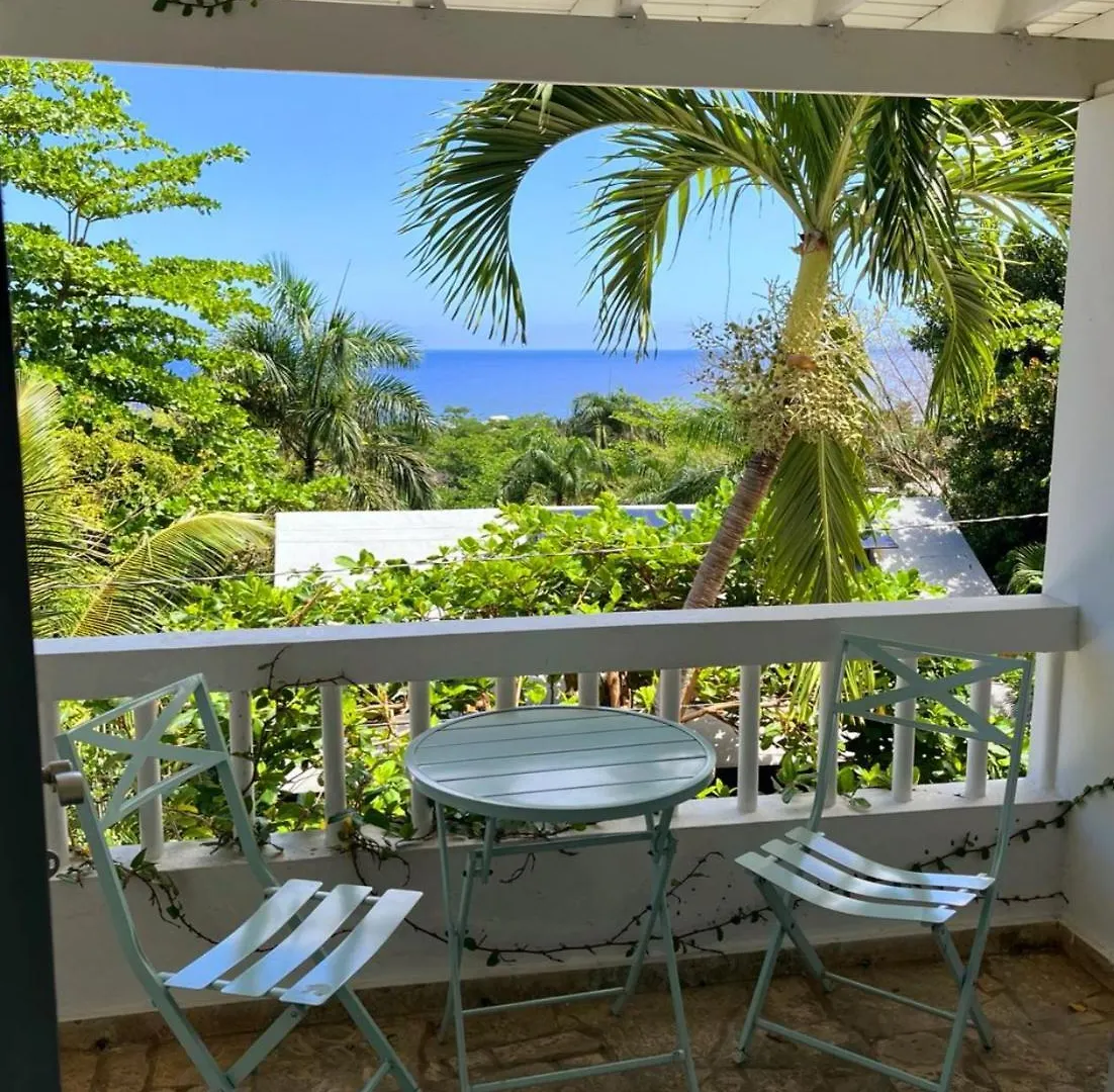 Serenity Rincon Guesthouse