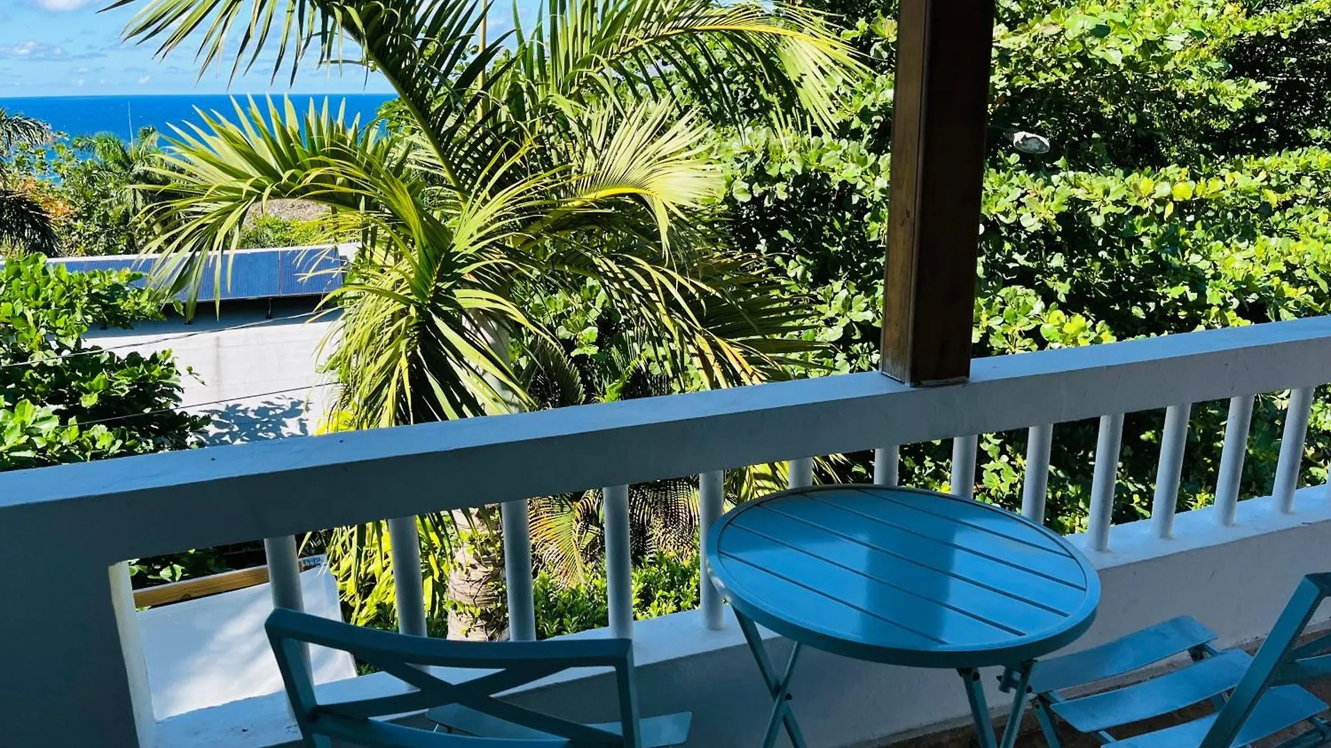 Guest house Serenity Rincon Guesthouse