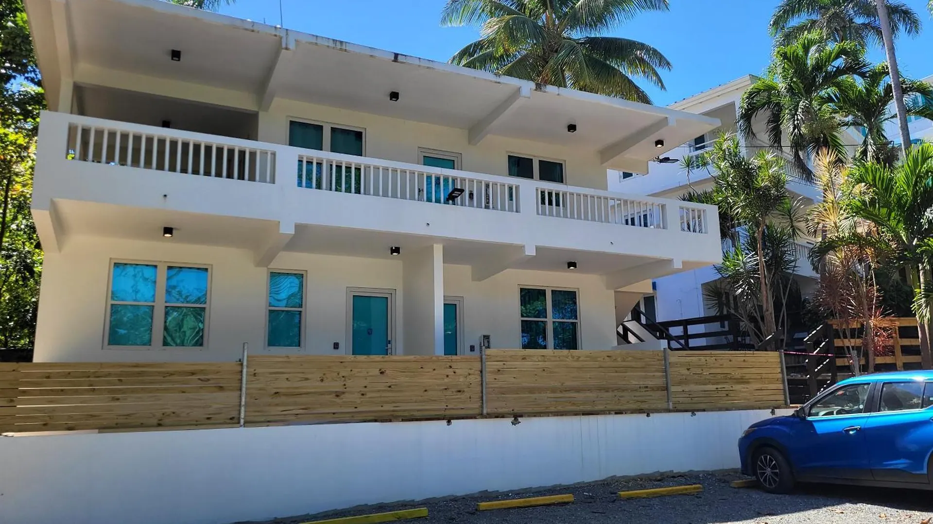 Serenity Rincon Guesthouse 4*,