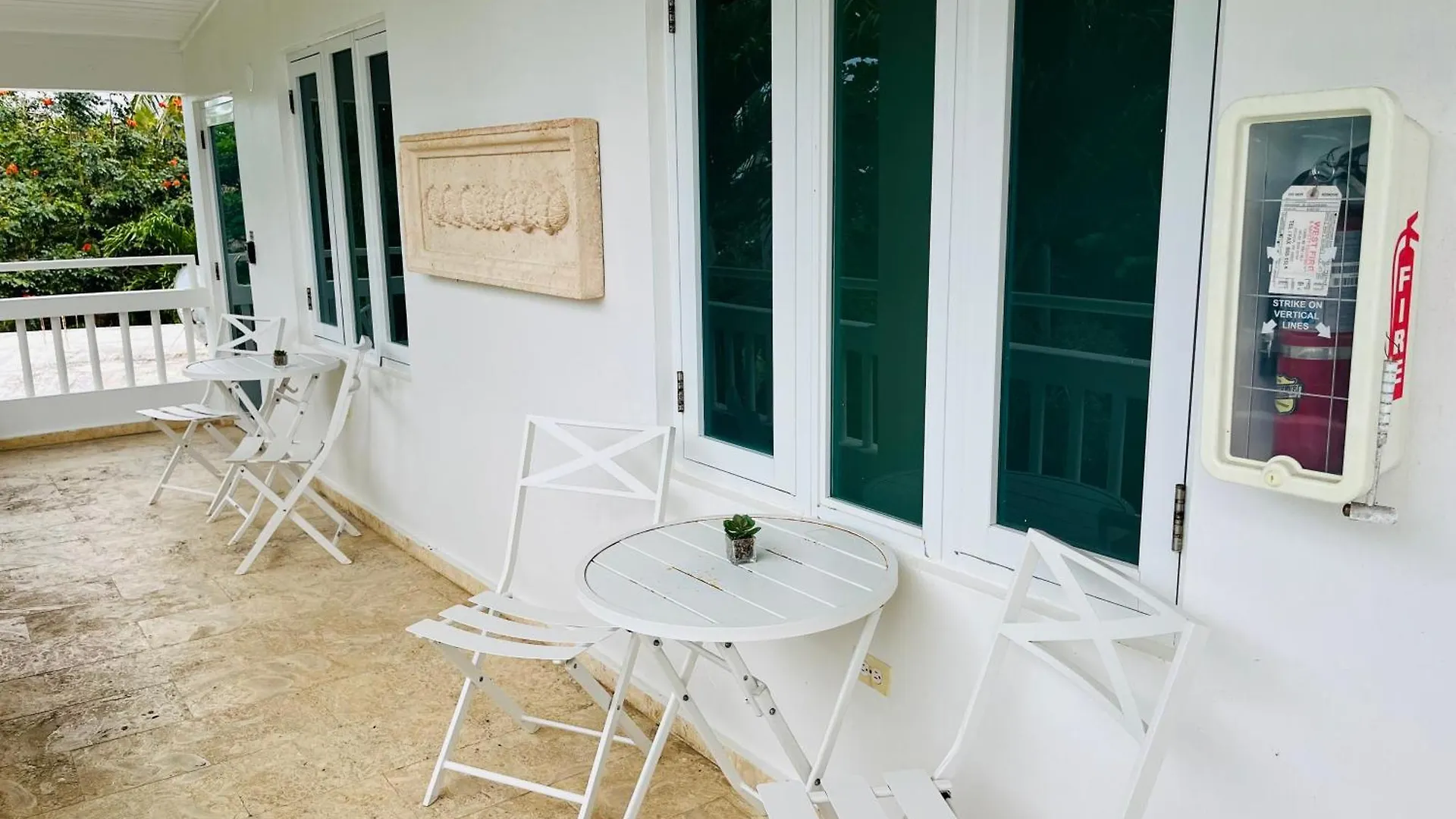 Serenity Rincon Guesthouse 4*,  Puerto Rico
