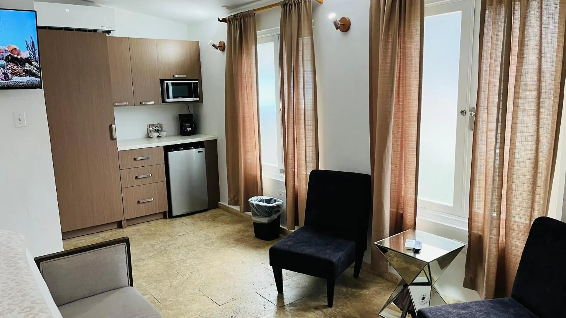 **** Guest house Serenity Rincon Guesthouse Puerto Rico