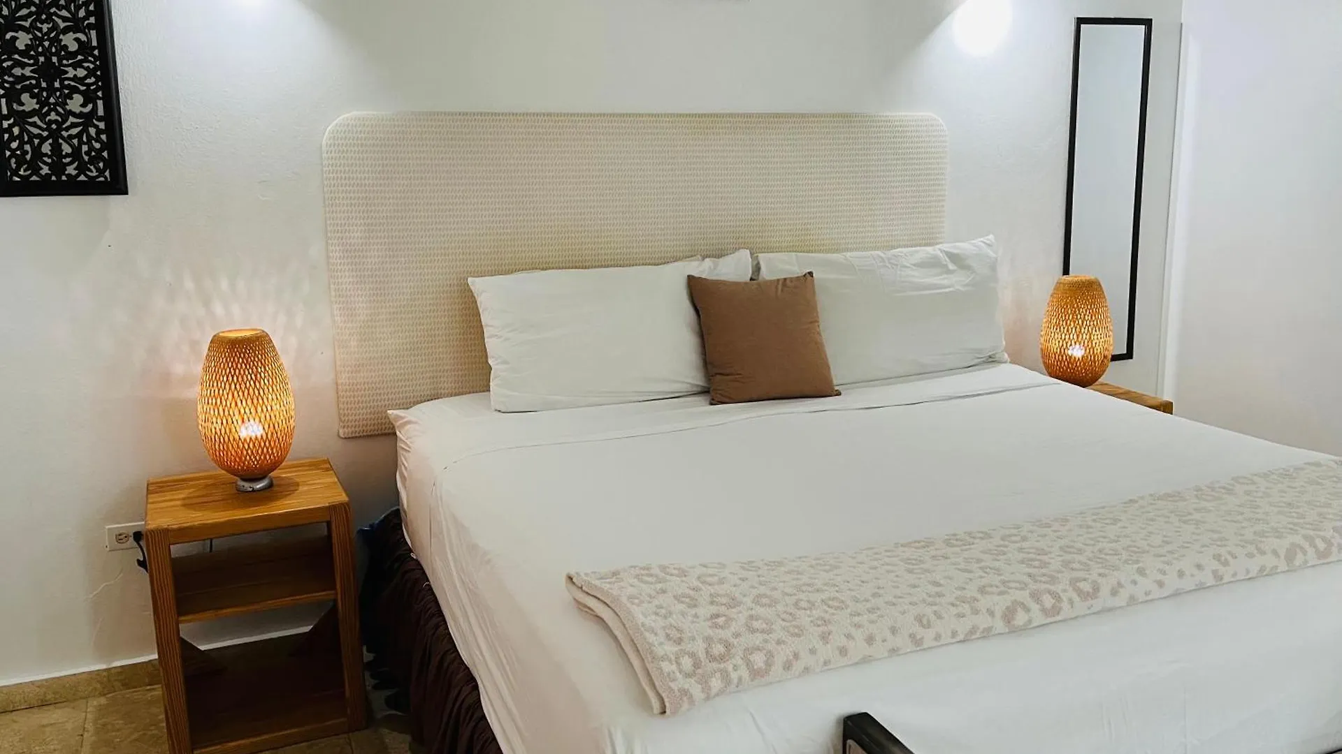 Serenity Rincon Guesthouse Puerto Rico
