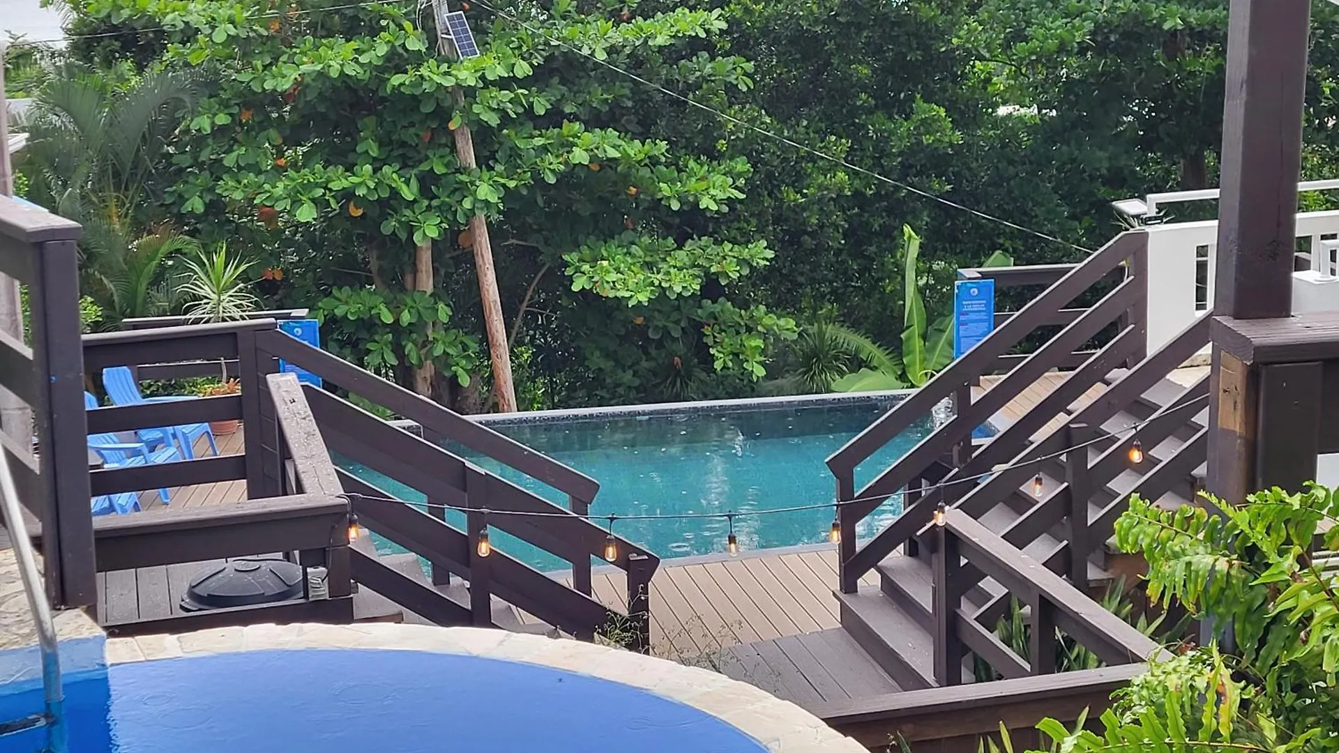 Serenity Rincon Guesthouse 4*,  Puerto Rico