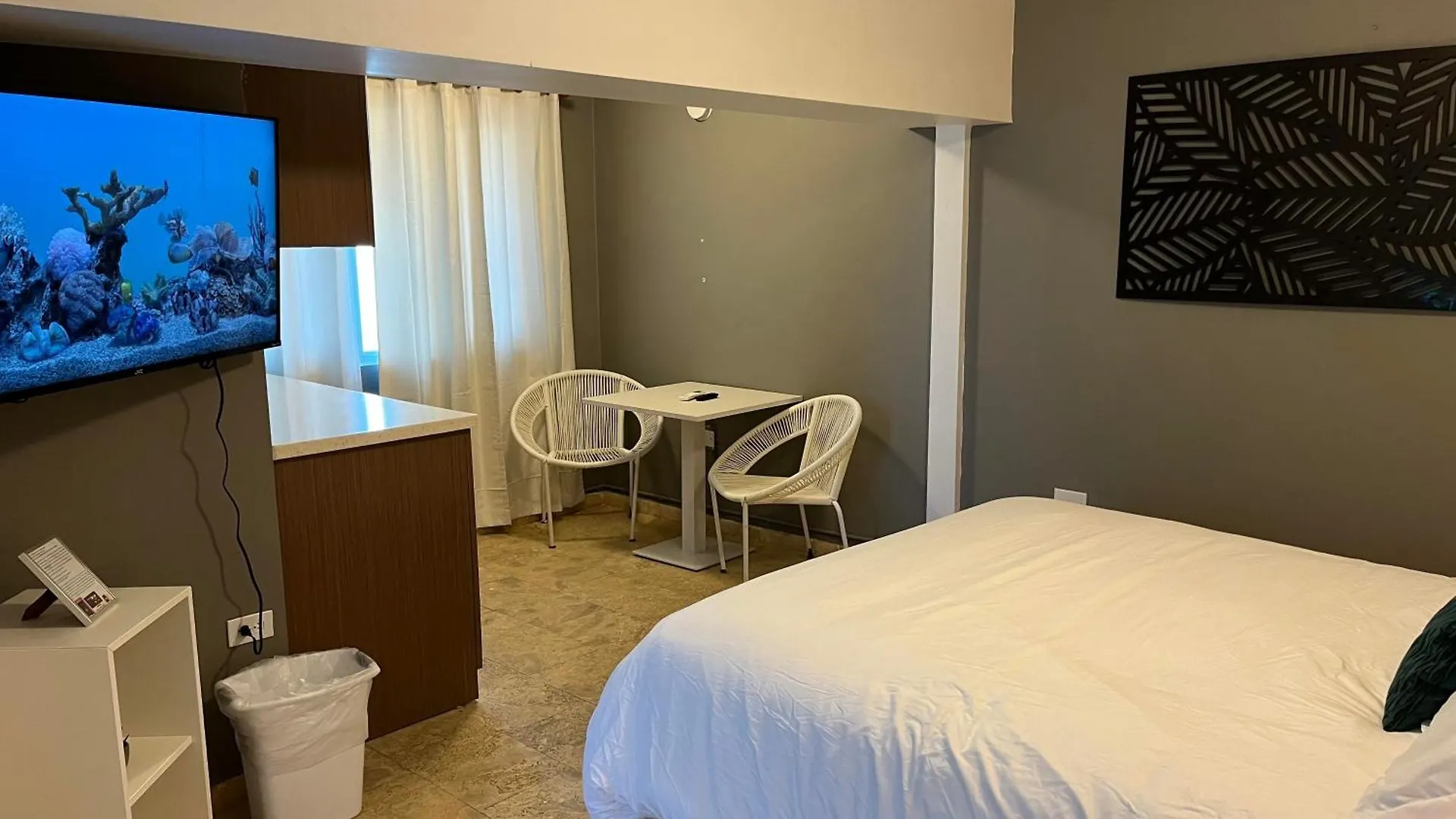 **** Guest house Serenity Rincon Guesthouse Puerto Rico