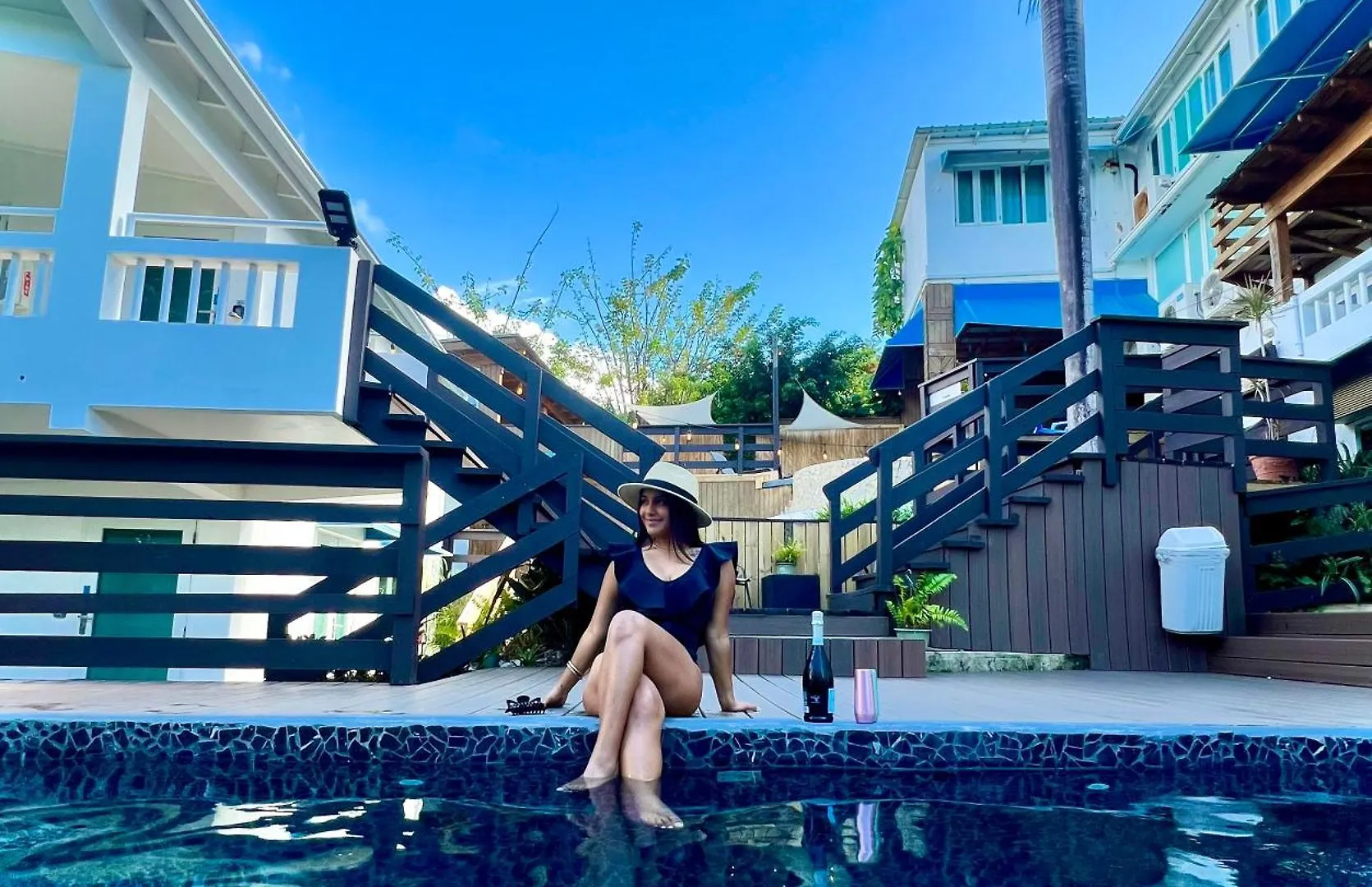 Serenity Rincon Guesthouse