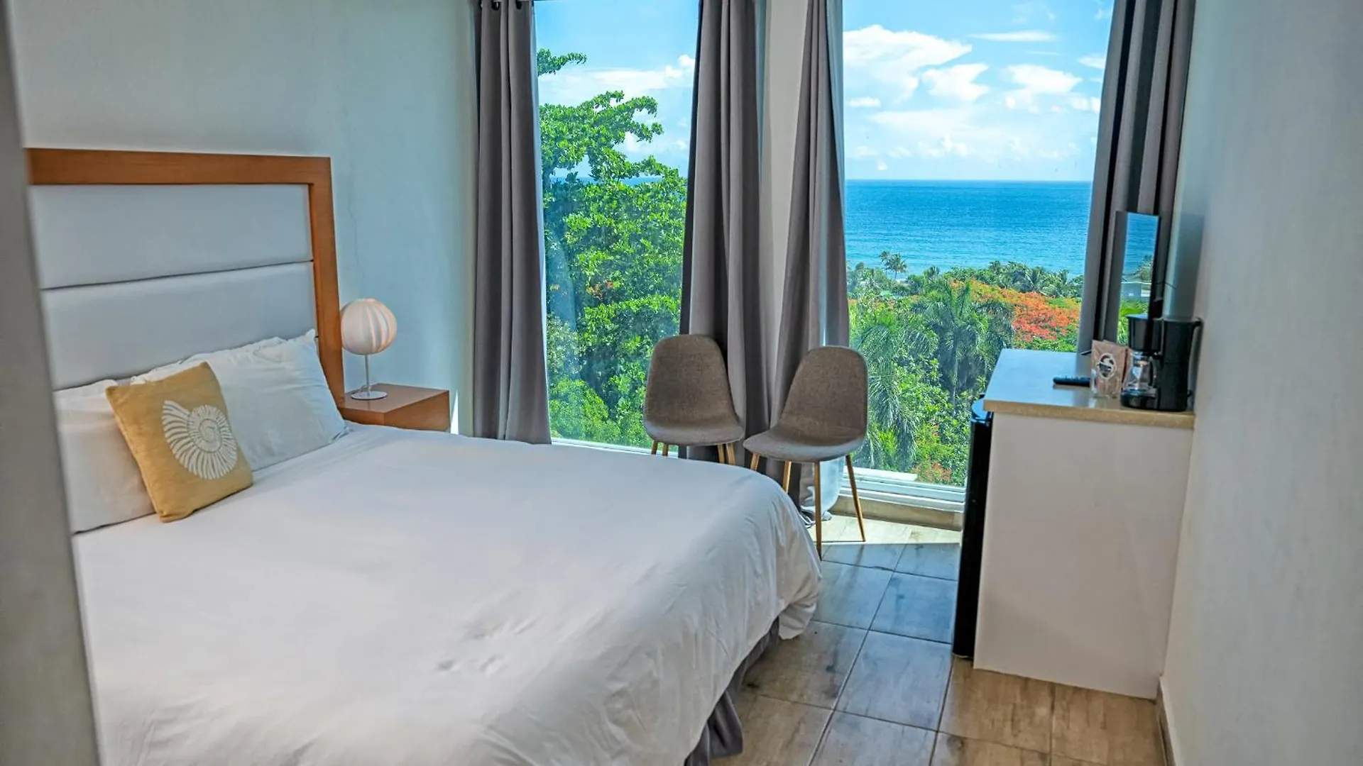 Guest house Serenity Rincon Guesthouse