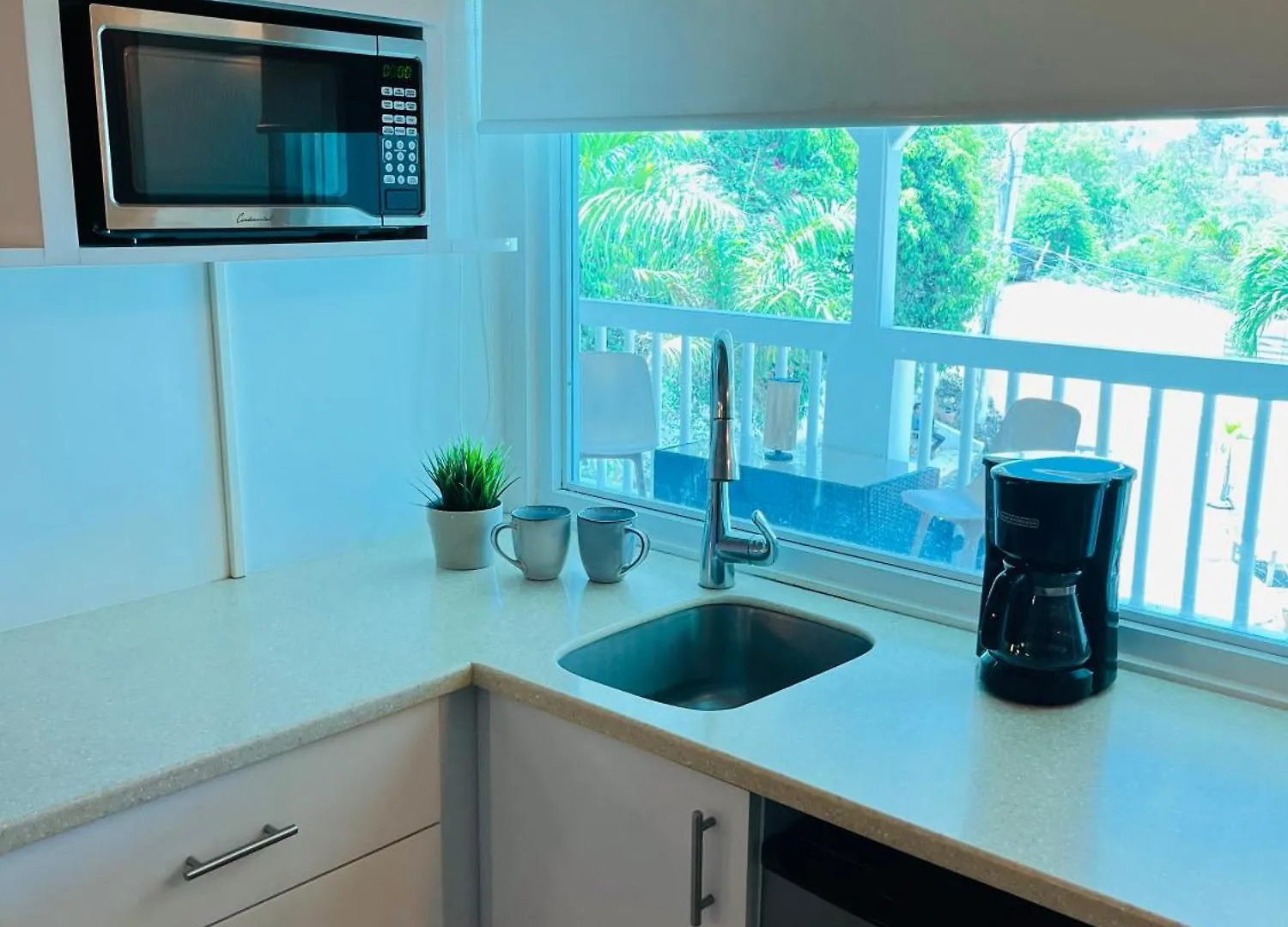 Serenity Rincon Guesthouse Puerto Rico