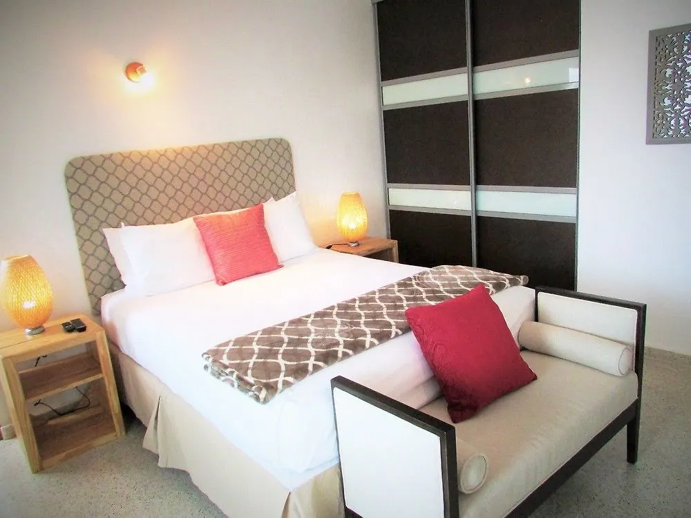 Serenity Rincon Guesthouse Guest house