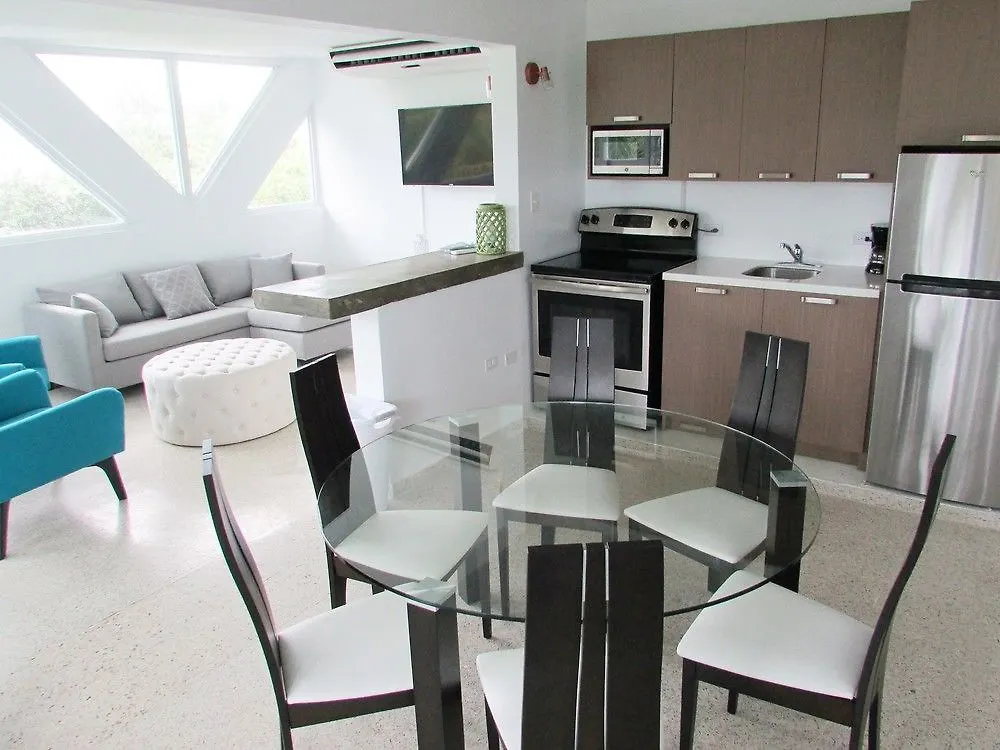 **** Guest house Serenity Rincon Guesthouse Puerto Rico