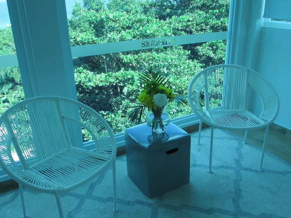 Serenity Rincon Guesthouse