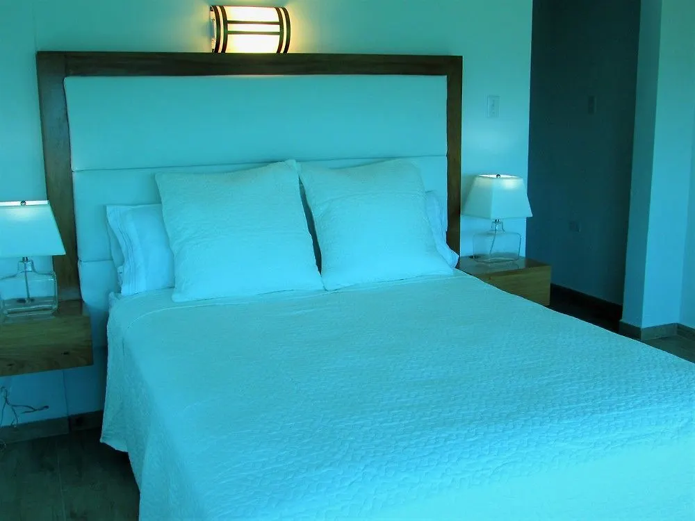 Guest house Serenity Rincon Guesthouse