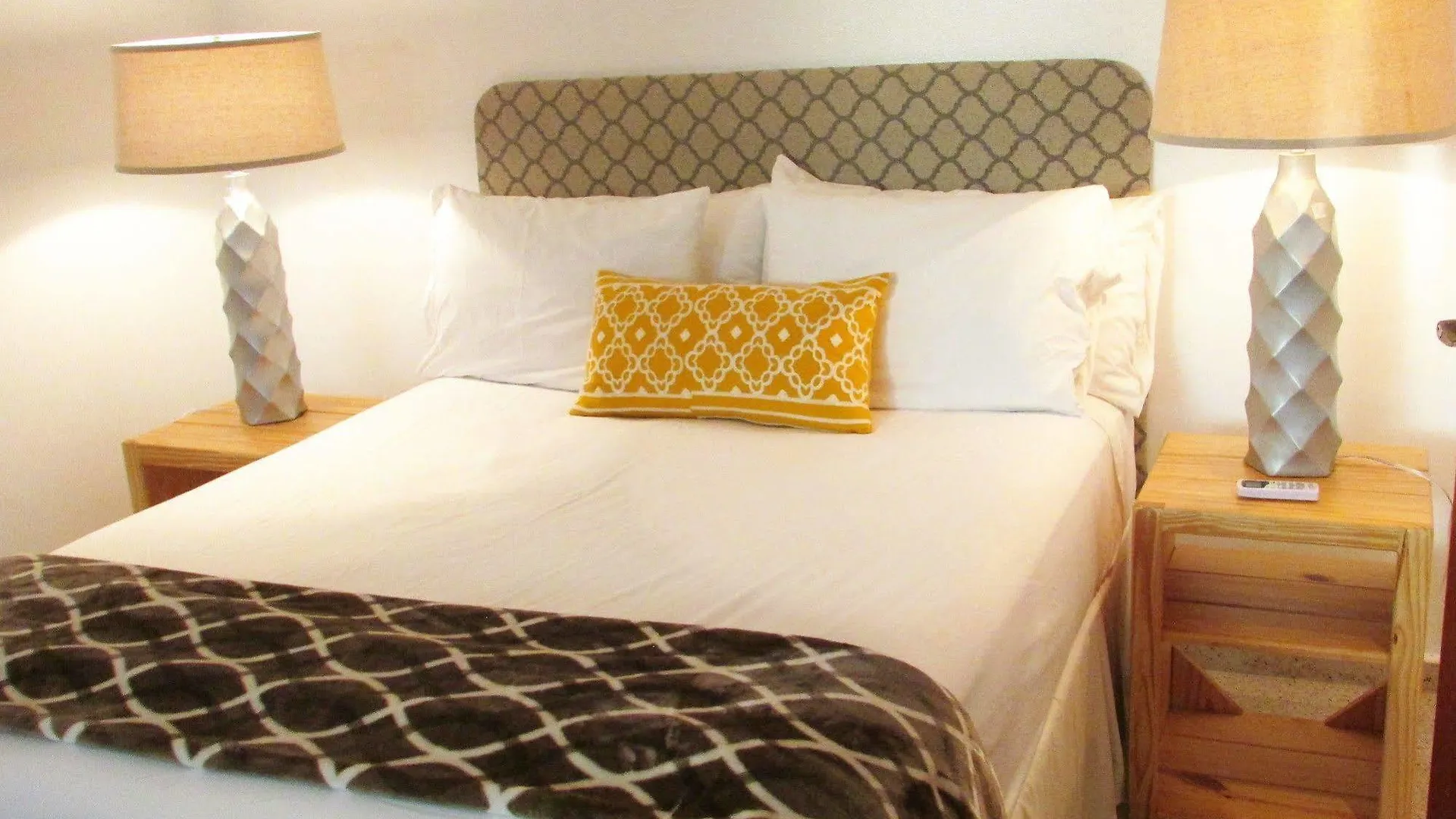 Serenity Rincon Guesthouse Guest house