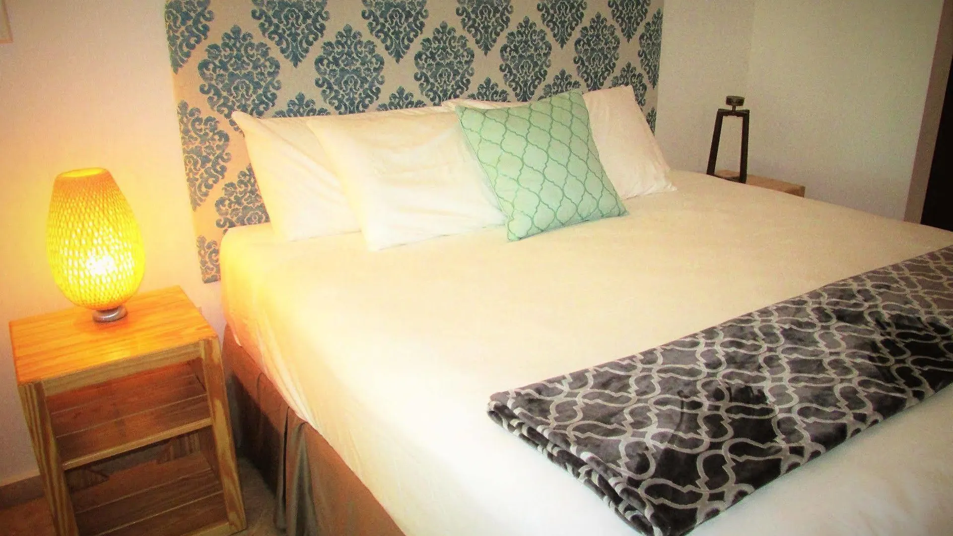 Serenity Rincon Guesthouse Guest house