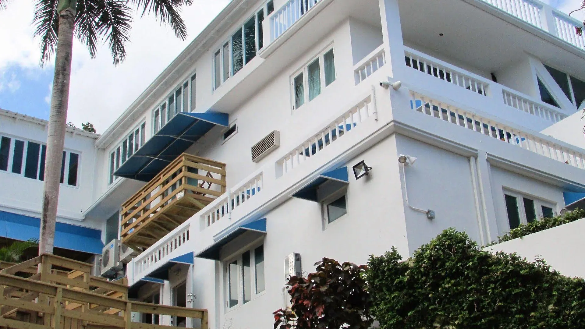Serenity Rincon Guesthouse Guest house