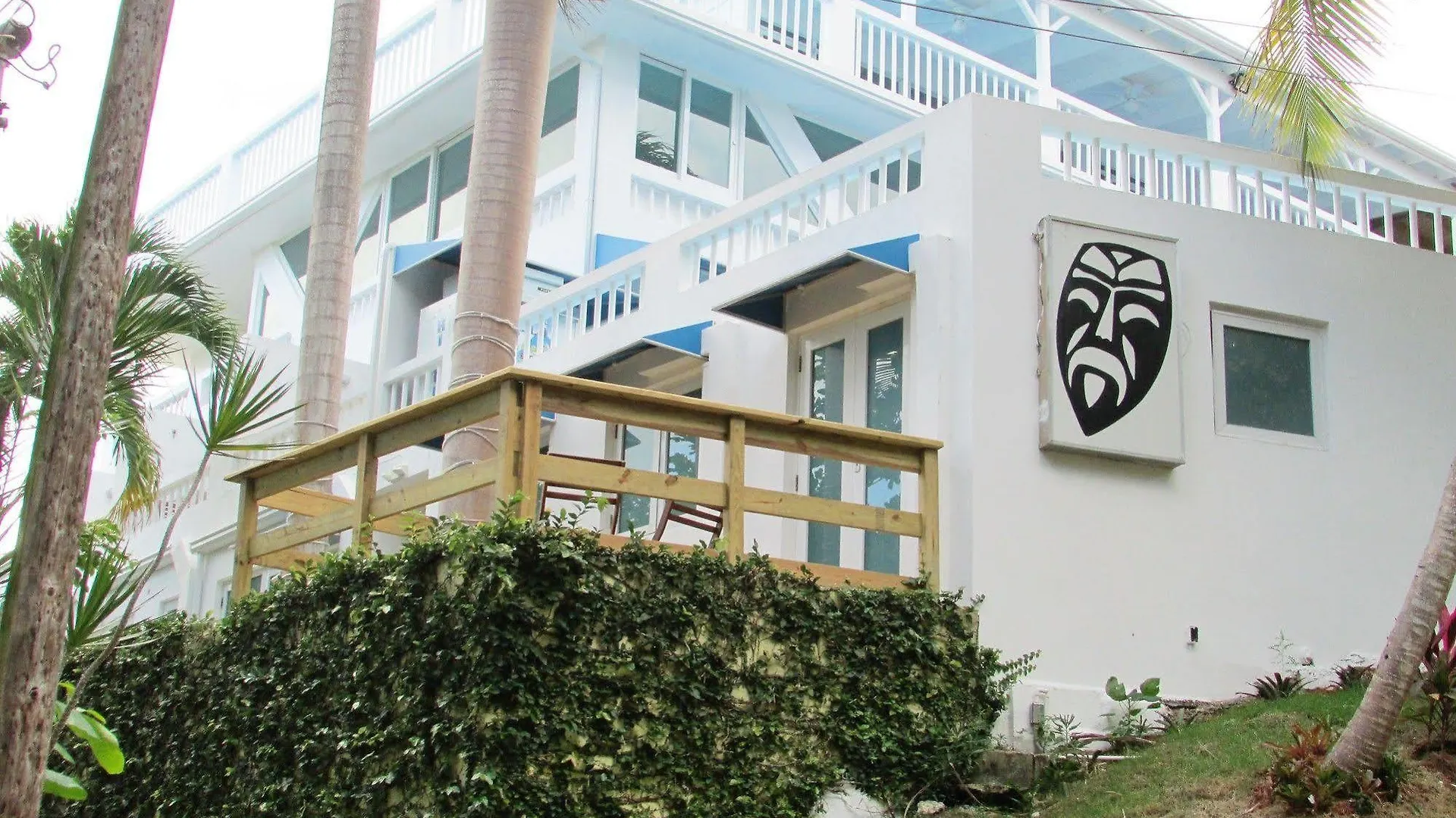 **** Guest house Serenity Rincon Guesthouse Puerto Rico
