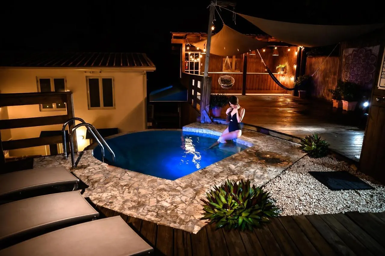 Serenity Rincon Guesthouse
