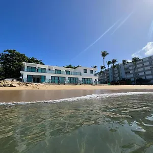 1 Corcega Beachfront Rincón