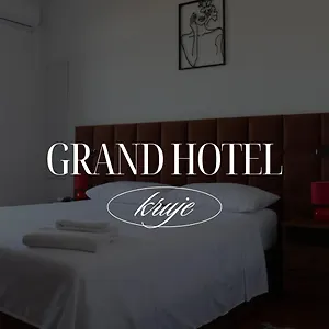 Grand Hotel Krujë