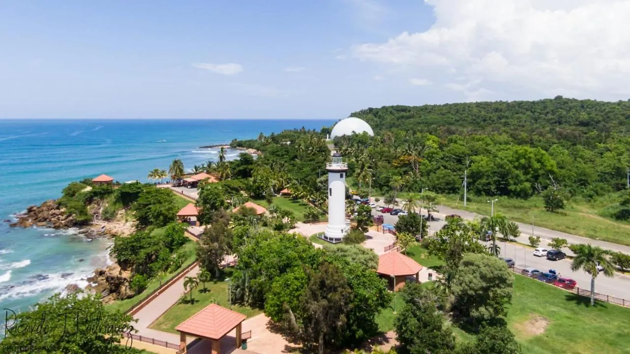 Serenity Rincon Guesthouse Guest house