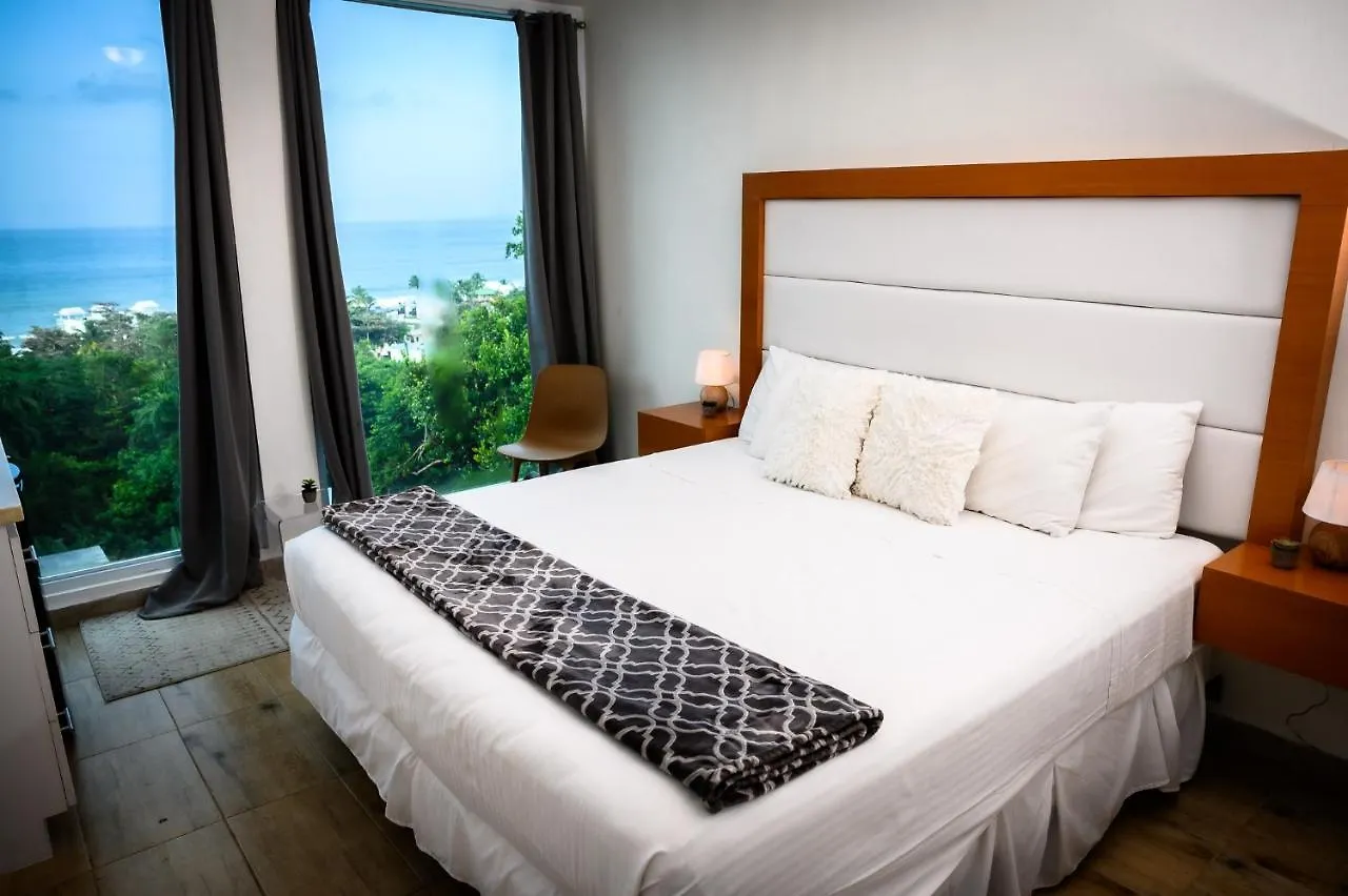 Serenity Rincon Guesthouse Guest house