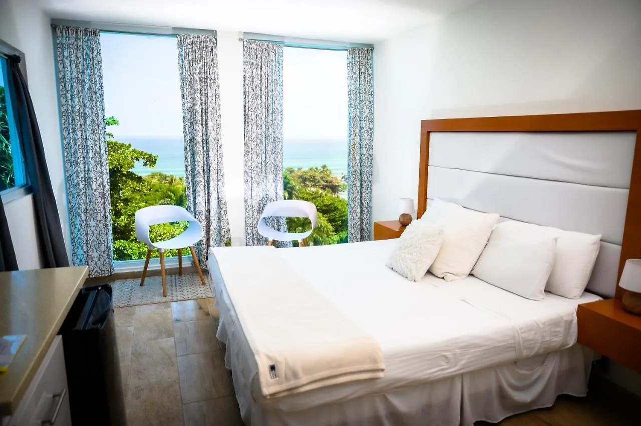 Serenity Rincon Guesthouse Guest house