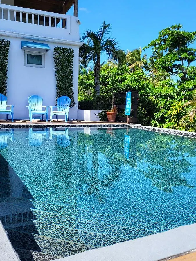 **** Guest house Serenity Rincon Guesthouse Puerto Rico