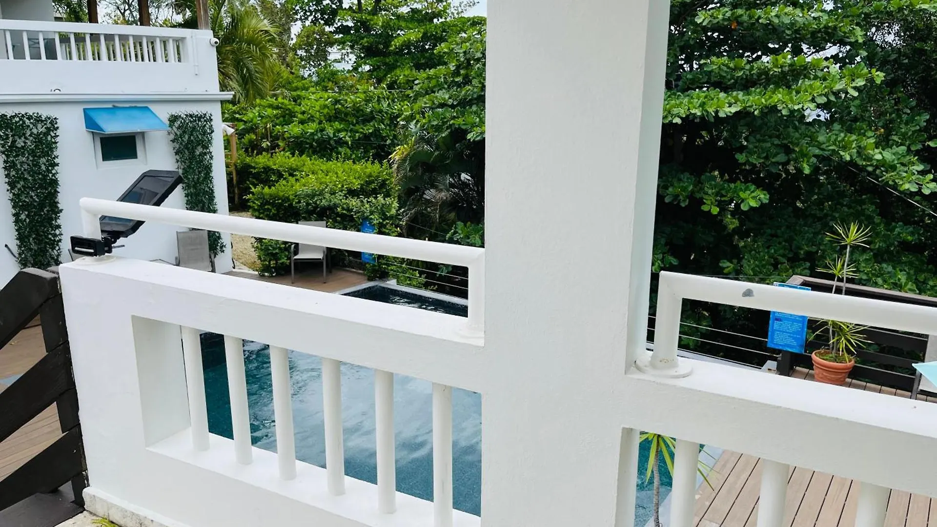 Guest house Serenity Rincon Guesthouse