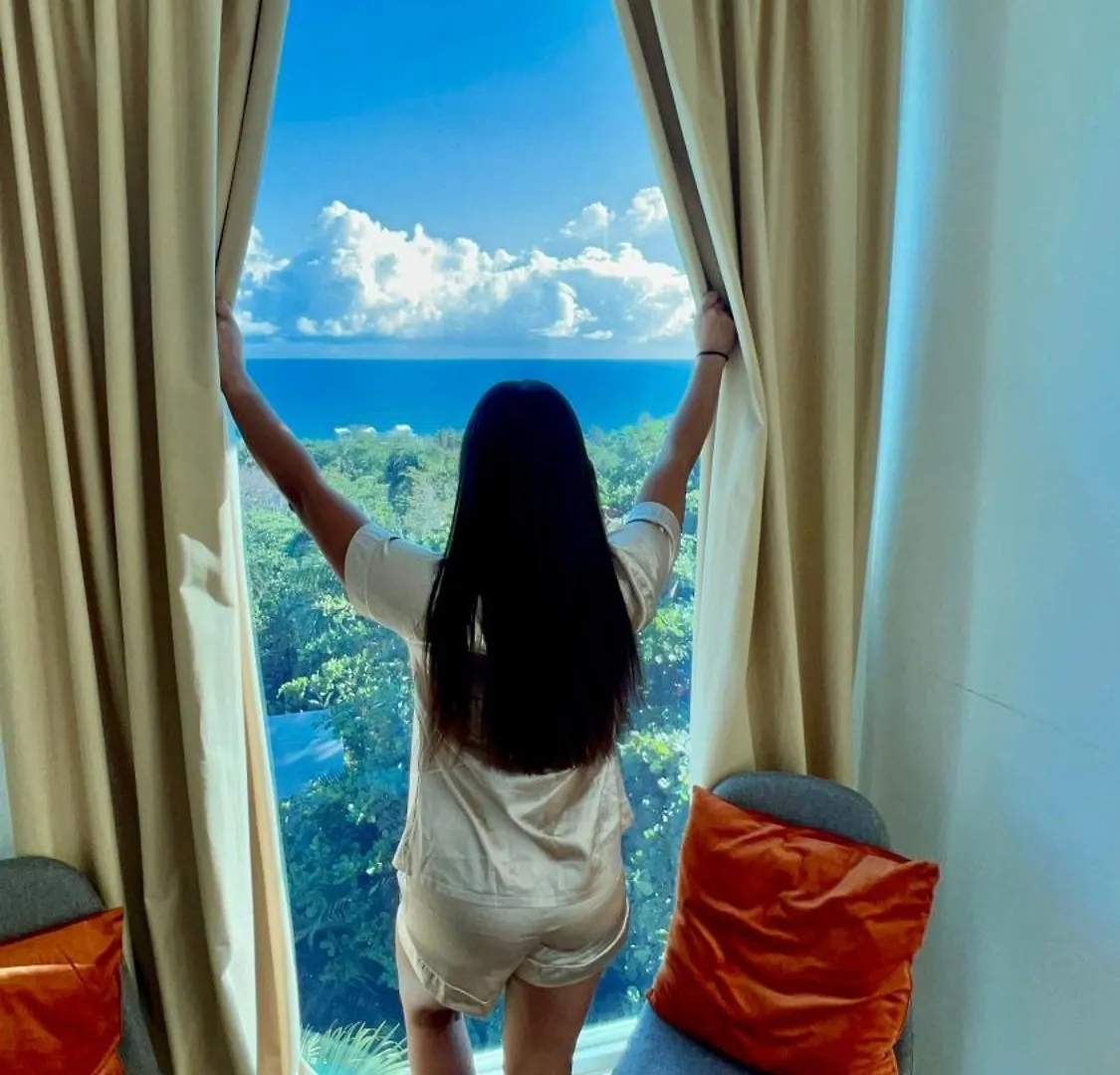 Serenity Rincon Guesthouse