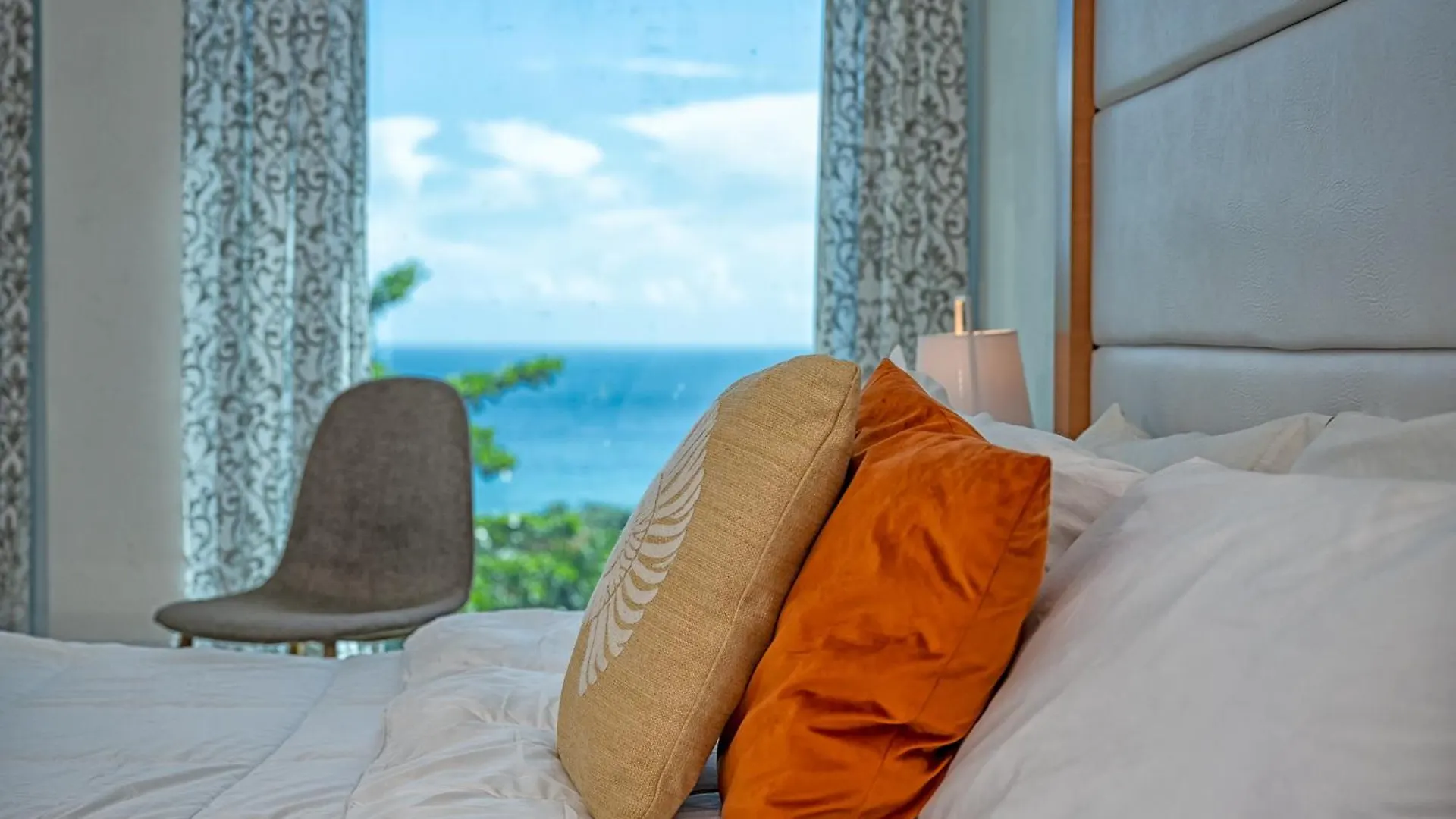 Serenity Rincon Guesthouse 4*,