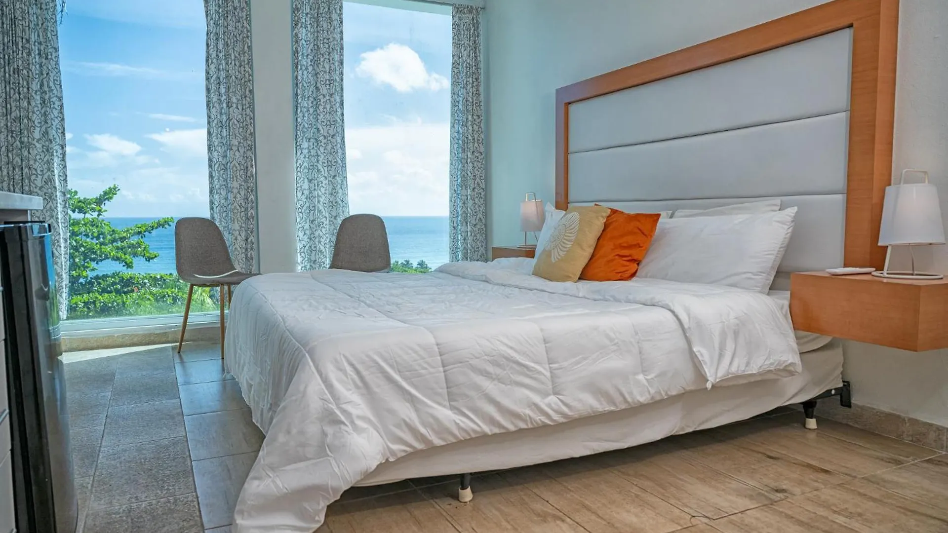 Serenity Rincon Guesthouse Guest house