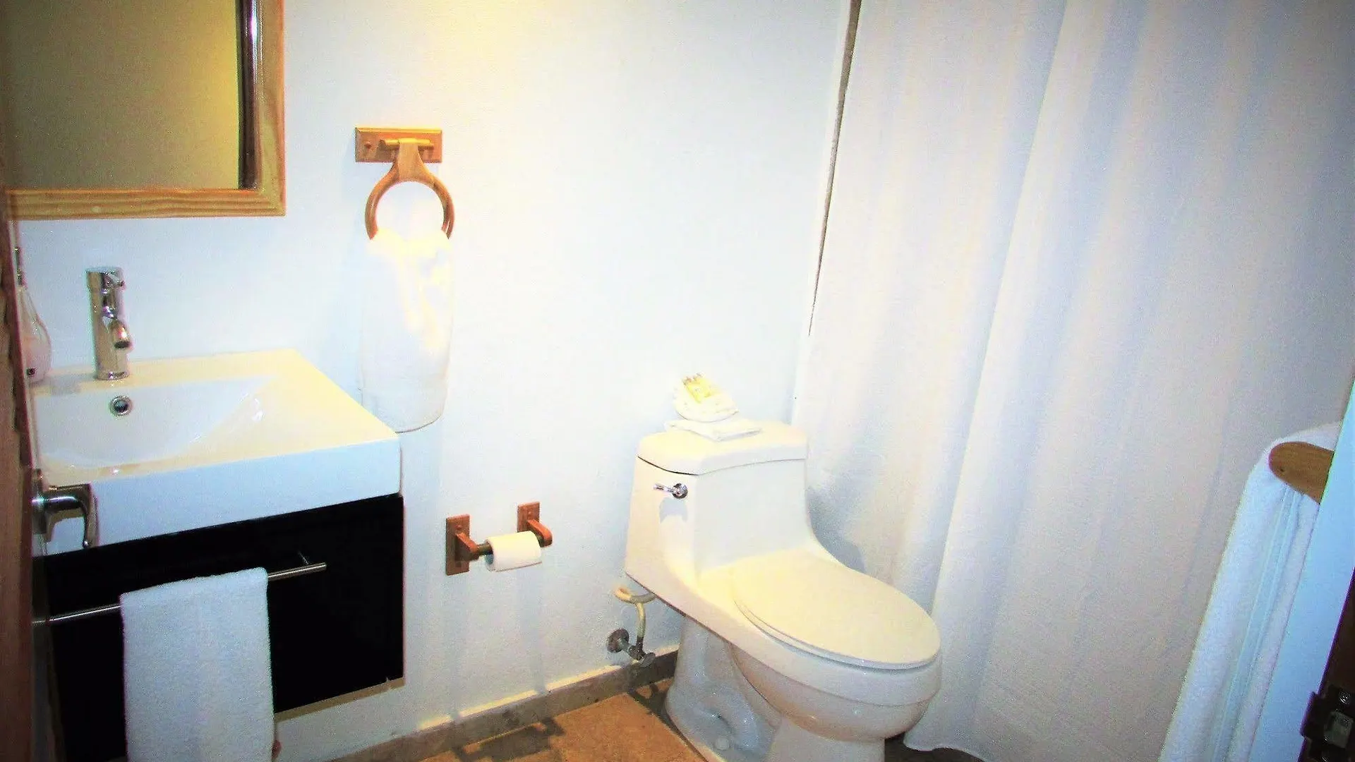Serenity Rincon Guesthouse Guest house