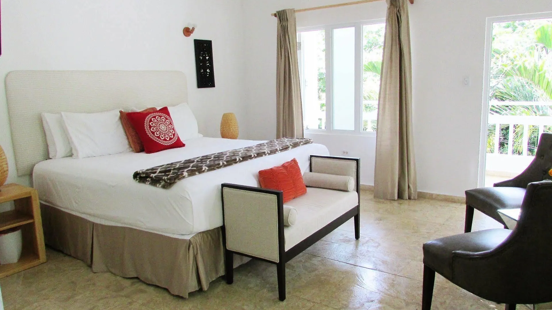 Guest house Serenity Rincon Guesthouse