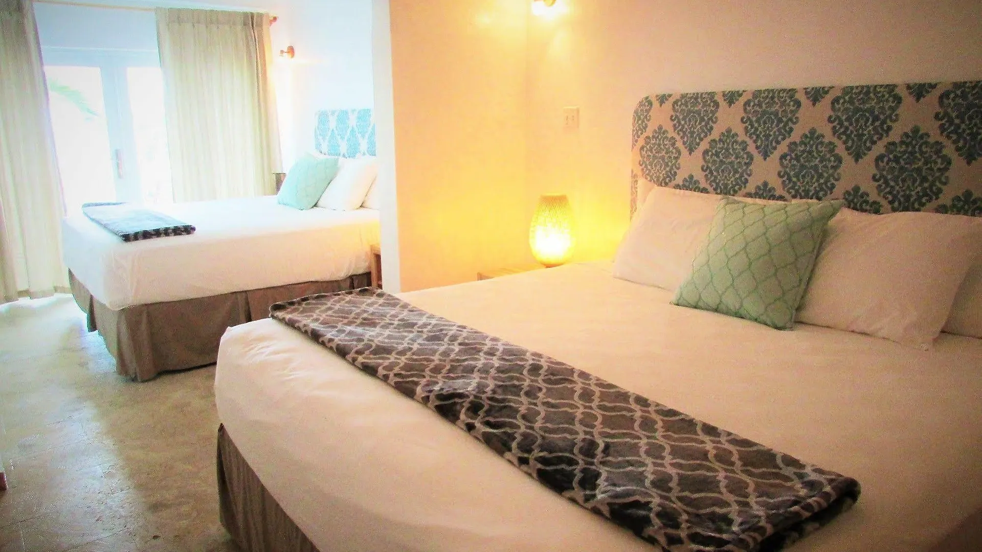Serenity Rincon Guesthouse Puerto Rico