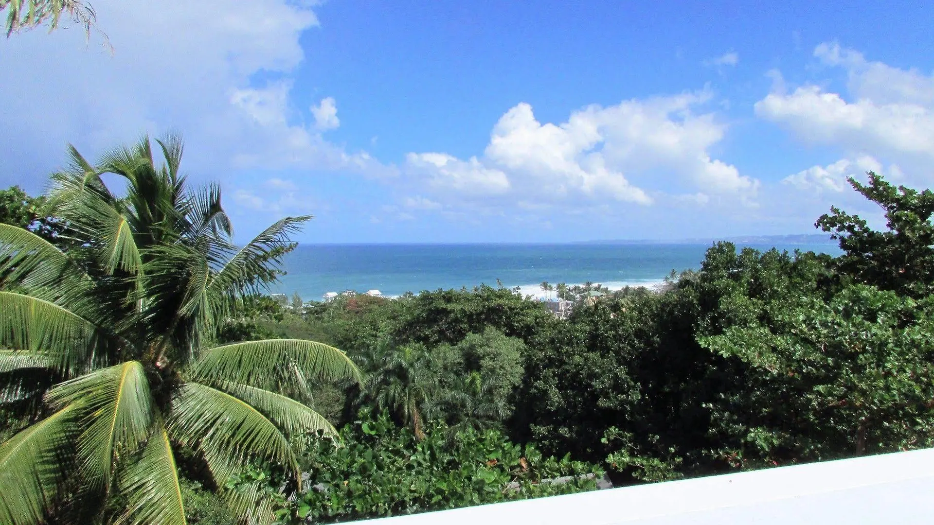 **** Guest house Serenity Rincon Guesthouse Puerto Rico