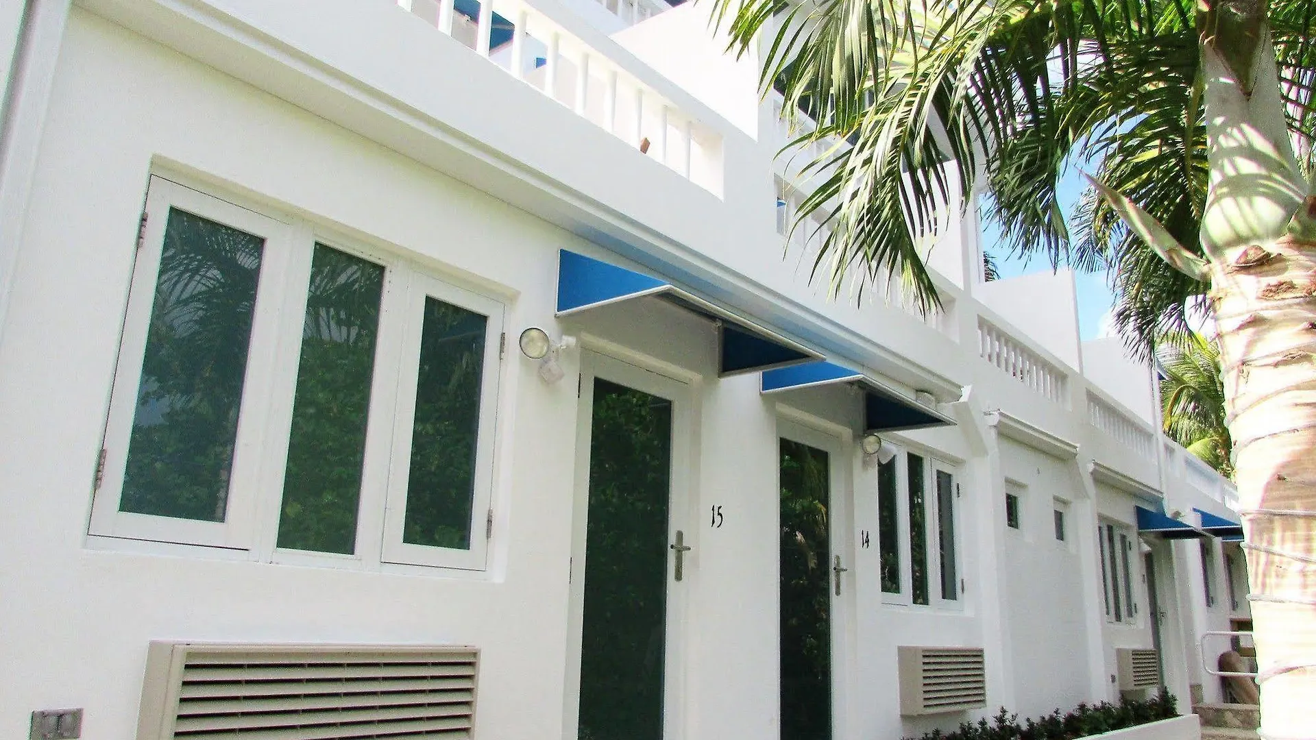 Serenity Rincon Guesthouse