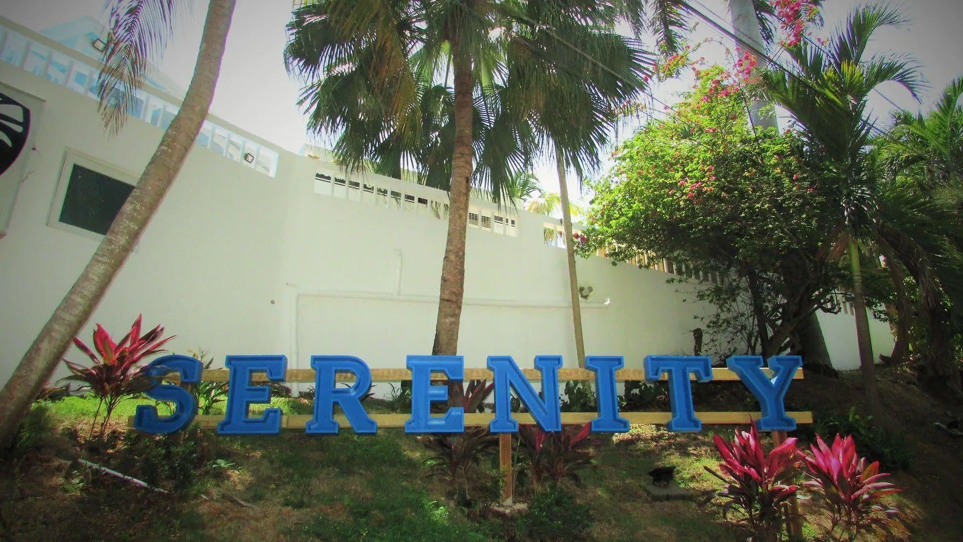 Serenity Rincon Guesthouse