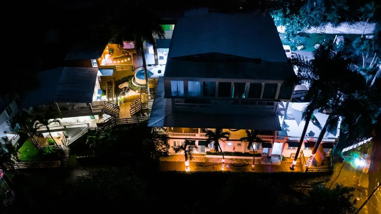 Serenity Rincon Guesthouse Puerto Rico